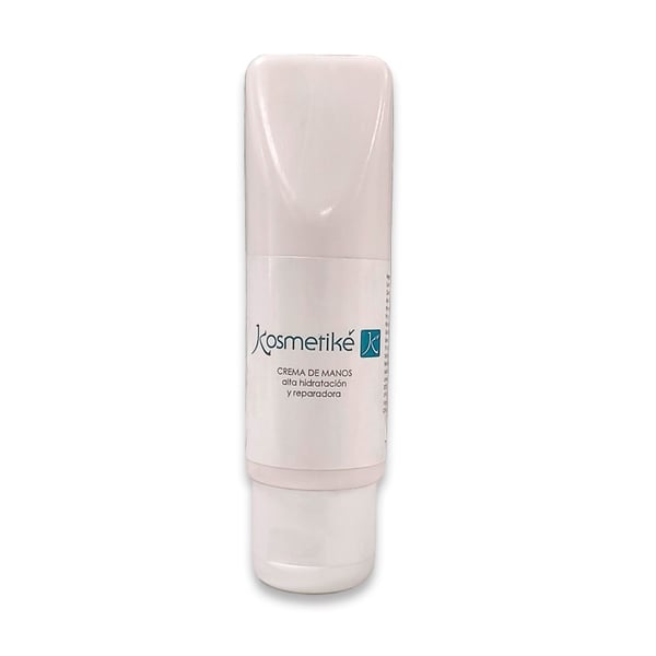 Crème pour les mains haute hydratation et réparatrice Kosmetiké